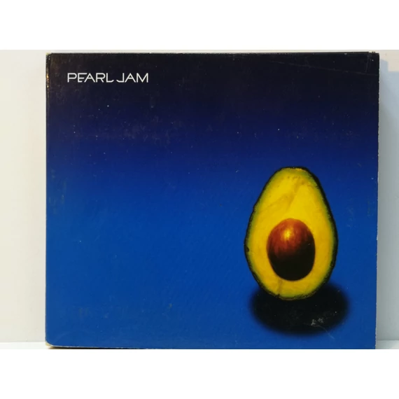 Pearl Jam - Pearl Jam - CD