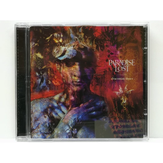 Paradise Lost - Draconian Times - CD