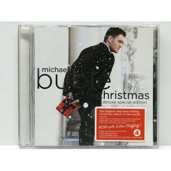 Michael Bublé - Christmas - CD