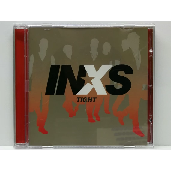 INXS - Tight - CD