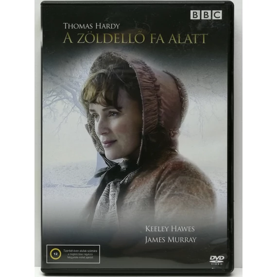 A zöldellő fa alatt - DVD
