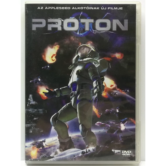 Proton - DVD