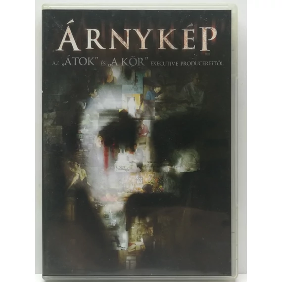 Árnykép - DVD