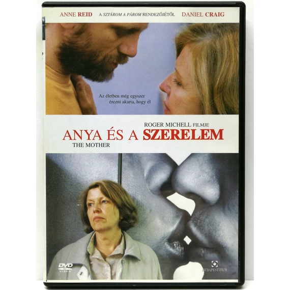 Anya és a szerelem - Daniel Craig, Anne Reid - DVD