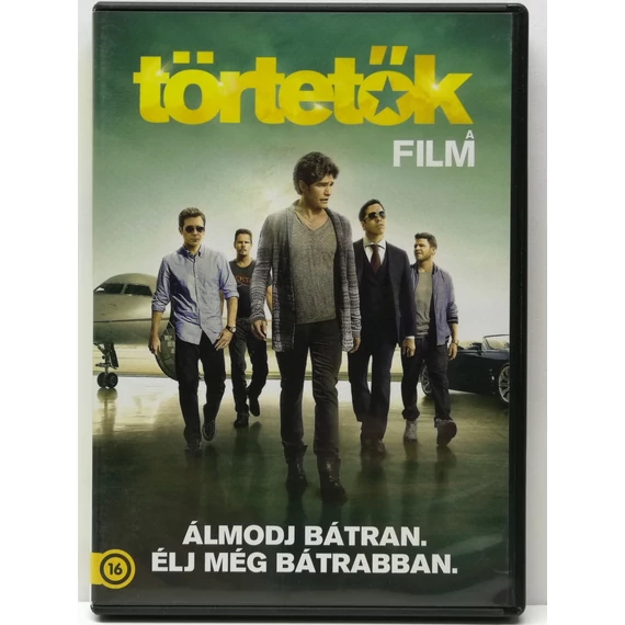 Törtetők - Liam Neeson, Mark Wahlberg, Jessica Alba - DVD