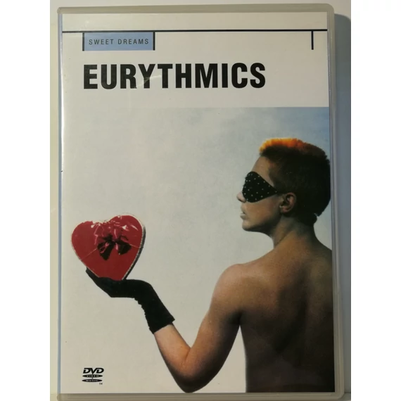 Eurythmics - Sweet Dreams - DVD