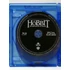 Kép 7/7 - A hobbit: Smaug pusztasága - lentikuláris papírfekni, 2D + 3D Blu-ray + Extrák lemez