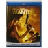 Kép 1/2 - Wanted -  Angelina Jolie, James McAvoy - Blu-ray