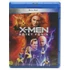 Kép 1/3 - X-Men: Sötét Főnix - Jennifer Lawrence, Michael Fassbender, James McAvoy - Blu-ray