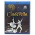 Kép 1/3 - Cinderella / Hamupipőke - Birmingham Royal Ballett előadás - Blu-ray