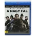 Kép 1/2 - A Nagy Fal - Matt Damon - karcmentes Blu-ray