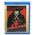 Kép 1/2 - V mint vérbosszú - Natalie Portman, John Hurt - szinkronos, külföldi kiadású, karcmentes Blu-ray