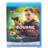 Kép 1/2 - A Bourne-rejtély - Matt Damon - karcmentes Blu-ray