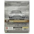Kép 2/4 - James Bond 007 - Skyfall - angol kiadás - steelbook, DVD + Blu-ray