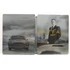 Kép 3/4 - James Bond 007 - Skyfall - angol kiadás - steelbook, DVD + Blu-ray