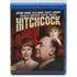 Kép 1/2 - Hitchcock - Anthony Hopkins, Scarlett Johansson, Helen Mirren - Blu-ray