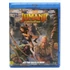 Kép 1/3 - Jumanji - A következő szint - karcmentes Blu-ray