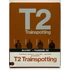 Kép 1/4 - T2: Trainspotting - steelbook, karcmentes Blu-ray + CD