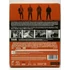 Kép 2/4 - T2: Trainspotting - steelbook, karcmentes Blu-ray + CD