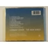 Kép 2/3 - Leonard Cohen - Ten New Songs - CD