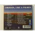 Kép 2/3 - Emerson, Lake & Palmer - Tarkus - karcmentes CD