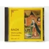 Kép 1/3 - Bach - Karácsonyi oratórium - BWV 248/I-II-III. - Dinnyés Soma - CD