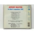 Kép 2/3 - Anthony Braxton - Six Monk's Compositions (1987) - CD