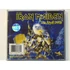 Kép 2/3 - Iron Maiden - Live After Death - EMI kiadás - CD
