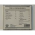 Kép 2/3 - The Commodores - The Commodores - karcmentes CD