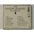 Kép 2/3 - The Singers Unlimited - A Capella II - karcmentes CD