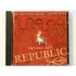 Kép 1/3 - Republic - Az évtized dalai 1990-1999 - Népi-Zenei Dalok - CD