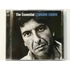 Kép 1/4 - Leonard Cohen - The Essential Leonard Cohen - 2 CD