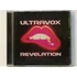 Kép 1/3 - Ultravox - Revelation - CD