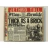 Kép 1/3 - Jethro Tull - Thick As A Brick - CD