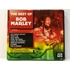 Kép 1/7 - The Best Of Bob Marley - 3 CD BOX