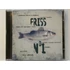 Kép 1/3 - Friss N°1 - Hip Hop válogatás - Ganxsta Zolee & Kartel, Anima Sounds System - CD