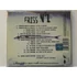 Kép 2/3 - Friss N°1 - Hip Hop válogatás - Ganxsta Zolee & Kartel, Anima Sounds System - CD