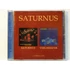 Kép 1/3 - Saturnus - Saturnus / Csigaházak - CD