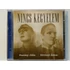 Kép 1/3 - Postásy Júlia & Dévényi Ádám - Nincs Kegyelem - CD