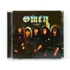 Kép 1/4 - Omen - Feketében - 2 CD