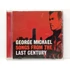 Kép 1/3 - George Michael - Songs From The Last Century - CD