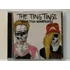 Kép 3/5 - The Ting Tings - Sounds From Nowheresville - papírfeknis - CD