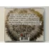 Kép 4/5 - The Ting Tings - Sounds From Nowheresville - papírfeknis - CD