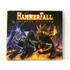 Kép 1/3 - HammerFall - Crimson Thunder - CD