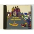 Kép 1/3 - The Beatles - Yellow Submarine - CD