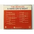Kép 2/3 - The Beatles - A Hard Day's Night - CD