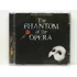 Kép 4/7 - Andrew Lloyd Webber - The Phantom Of The Opera (Az Operaház Fantomja) - 2 CD