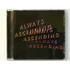 Kép 3/5 - Franz Ferdinand - Always Ascending - papírfeknis - CD