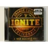 Kép 1/3 - Ignite - A War Against You - Speciális Kiadás - CD