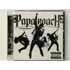 Kép 1/3 - Papa Roach - Metamorphosis - CD